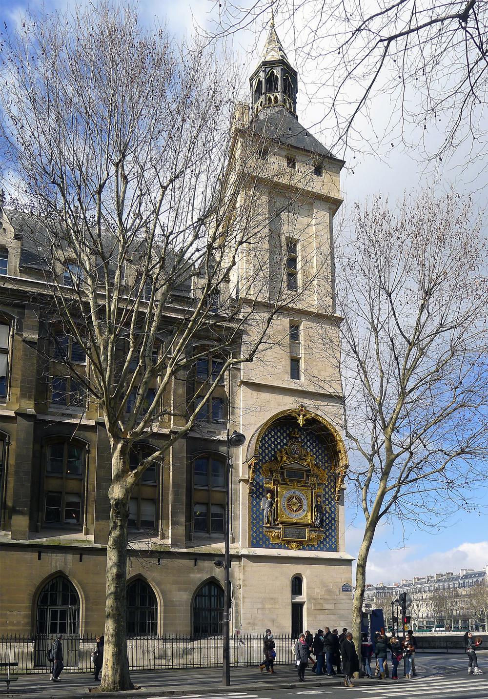 Photo de La Conciergerie