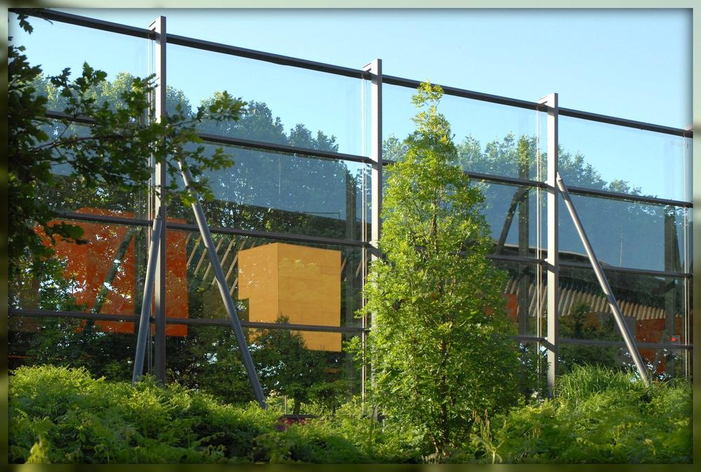 Photo de Le Musée du Quai Branly