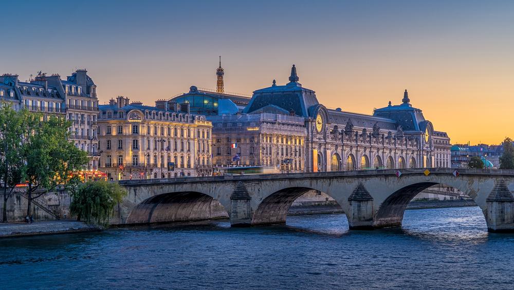 Photo de Le Musée d'Orsay
