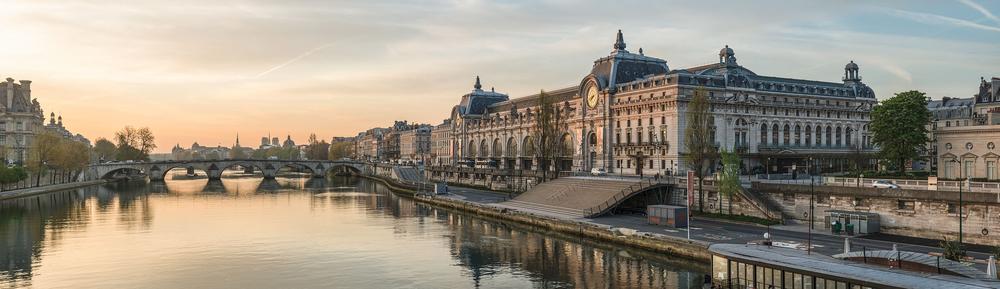 Photo de Le Musée d'Orsay