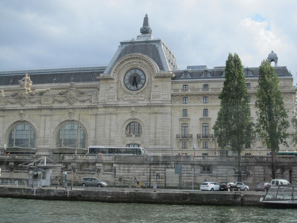 Photo de Le Musée d'Orsay