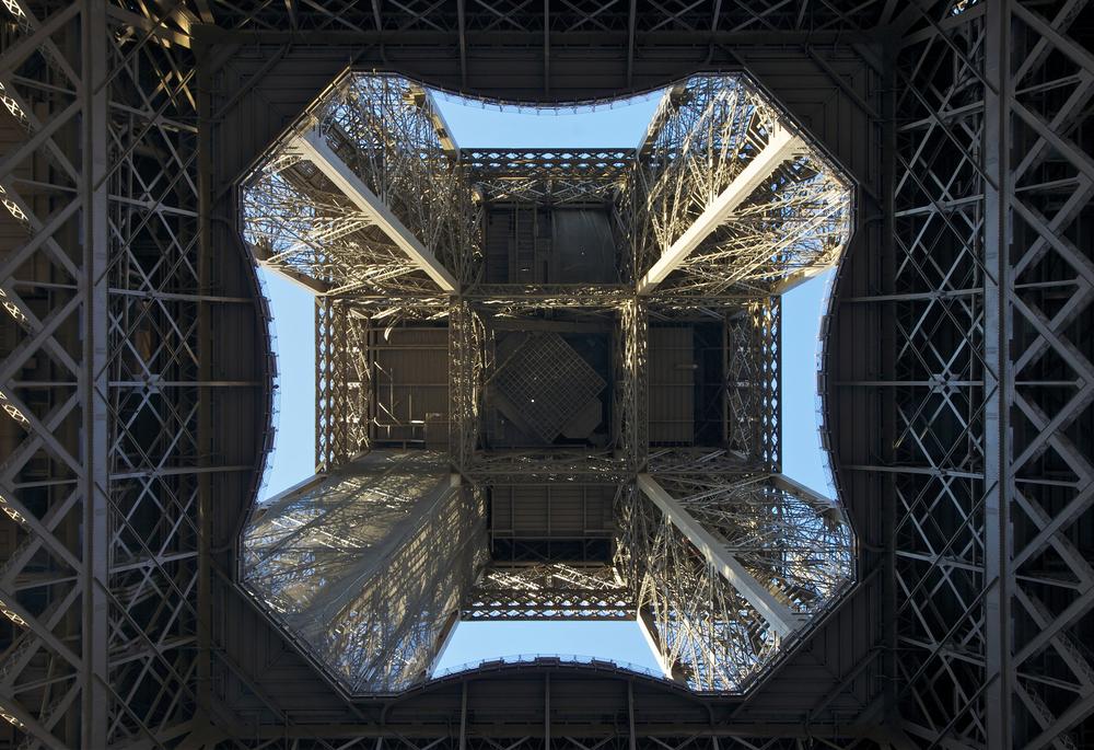 Photo de La Tour Eiffel