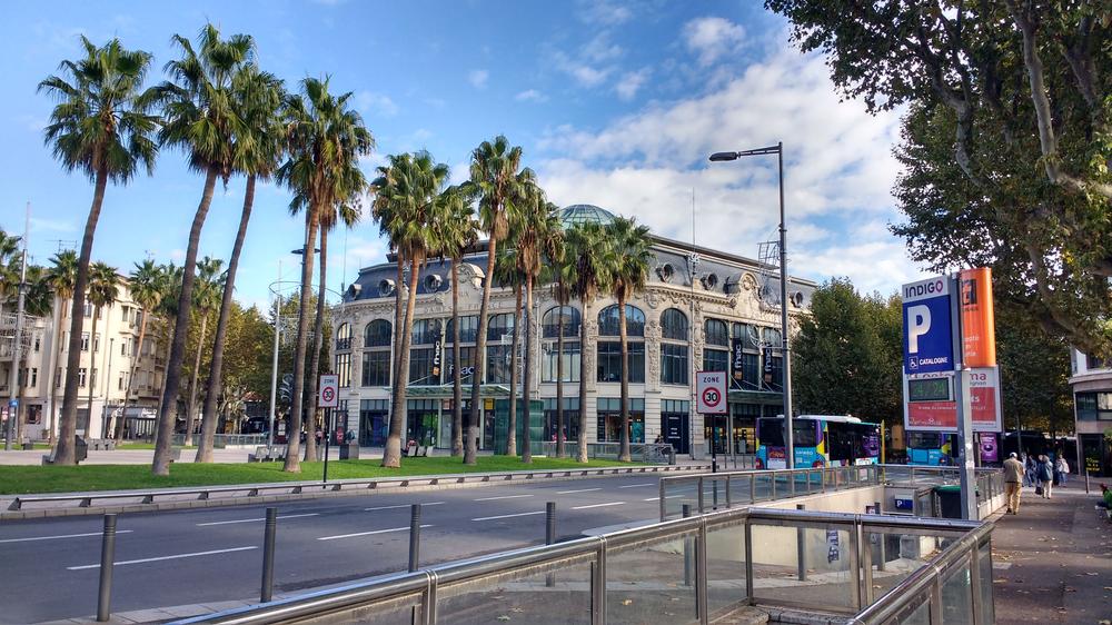 Photo de Aux Dames de France de Perpignan