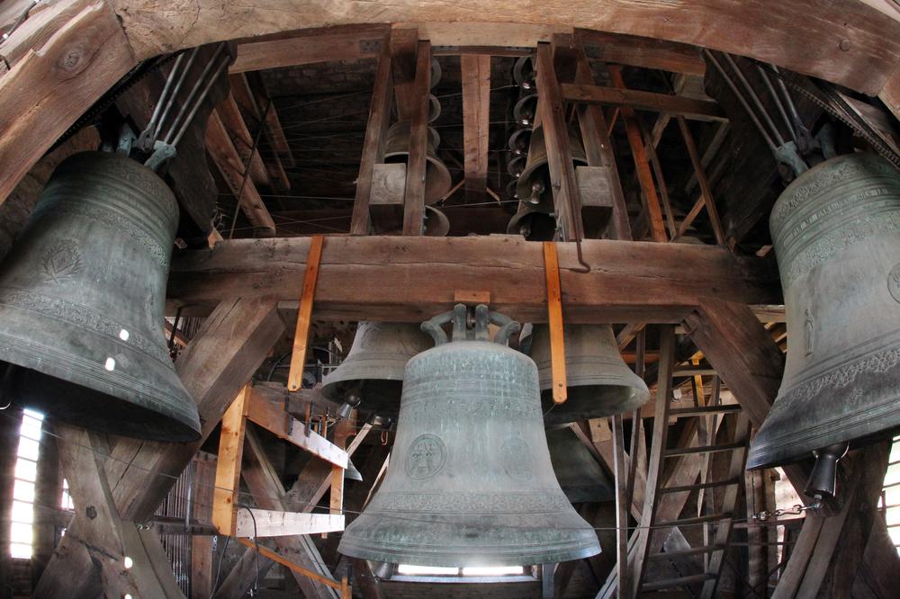 Photo de Le Carillon de Saint-Jean-le-Vieux
