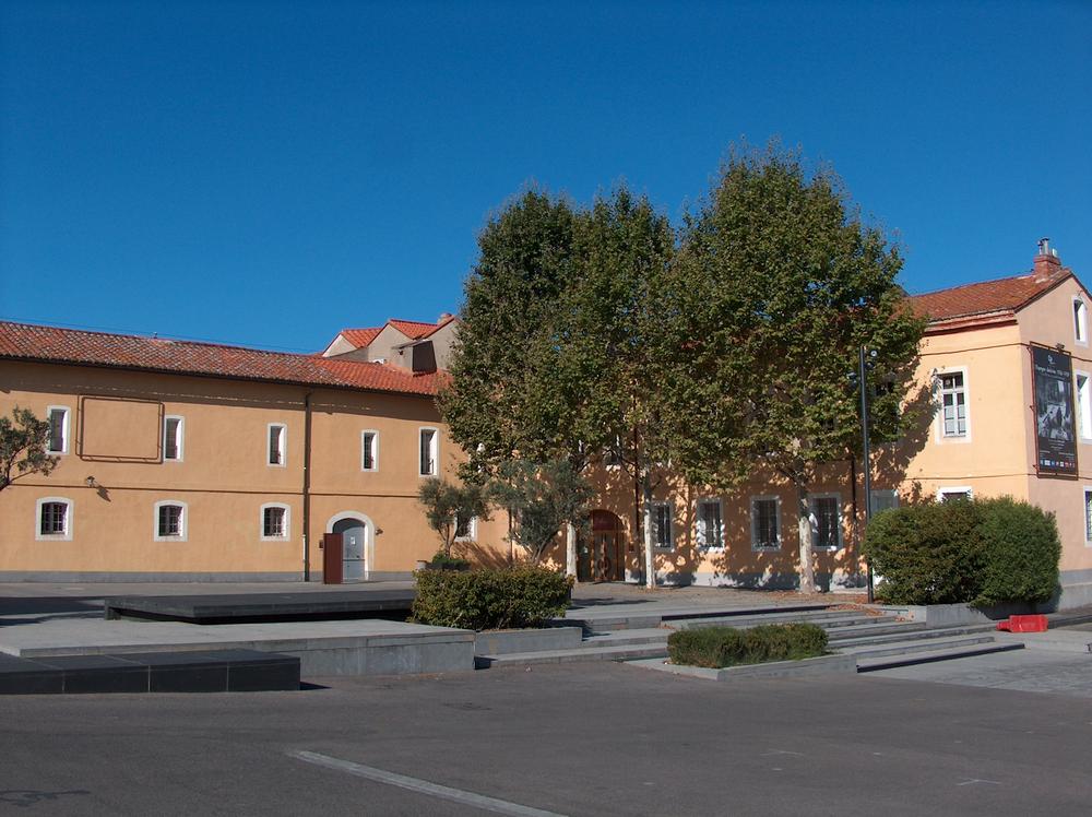 Photo de Le Couvent des Minimes