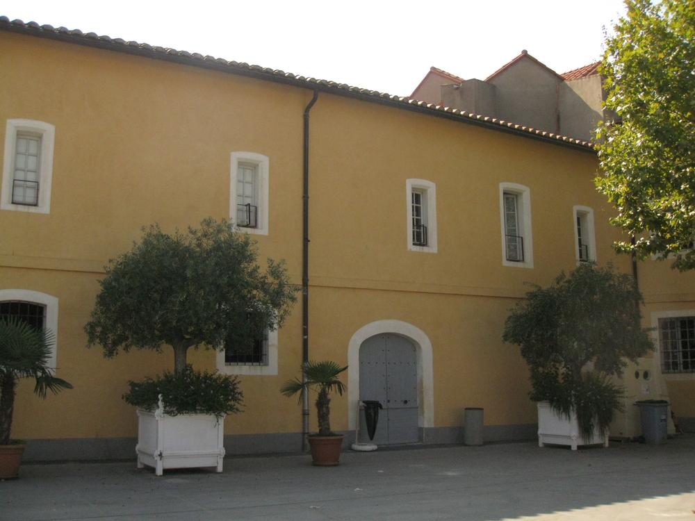 Photo de Le Couvent des Minimes