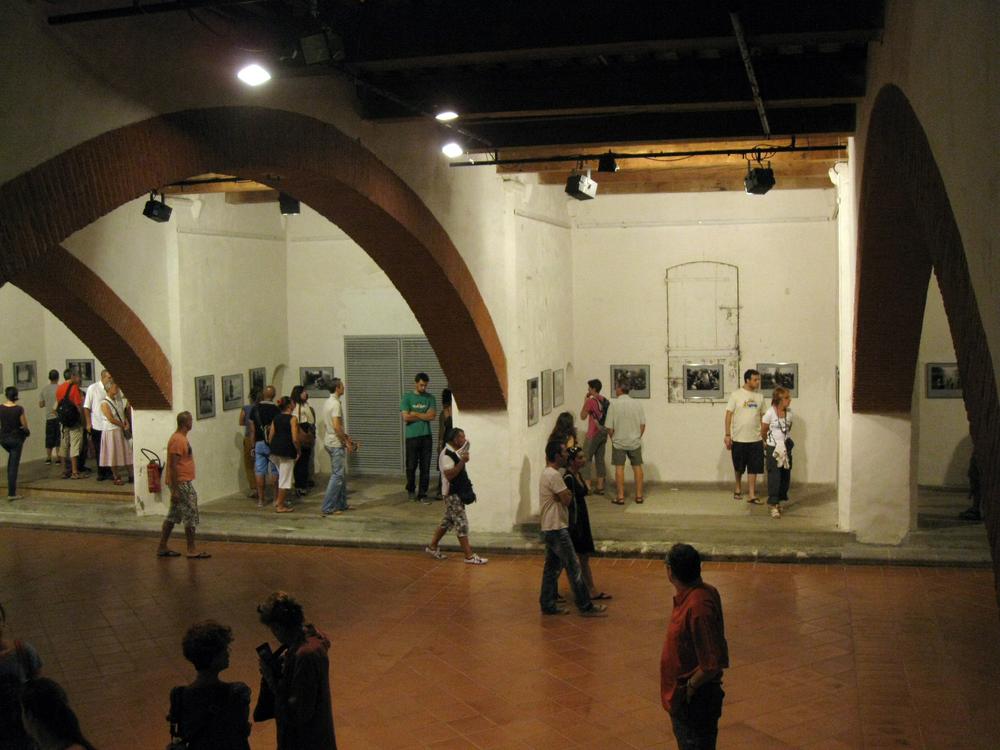 Photo de Le Couvent des Minimes