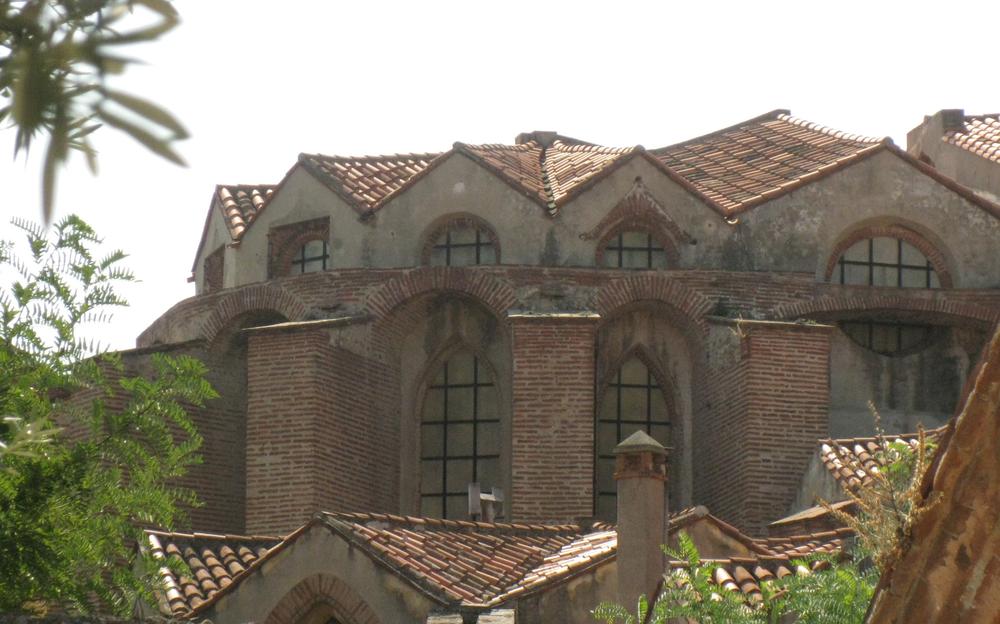 Photo de L'Église des Dominicains