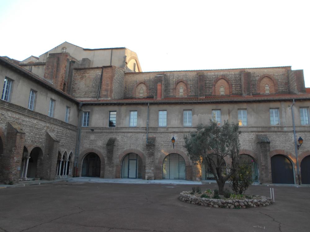 Photo de L'Église des Dominicains