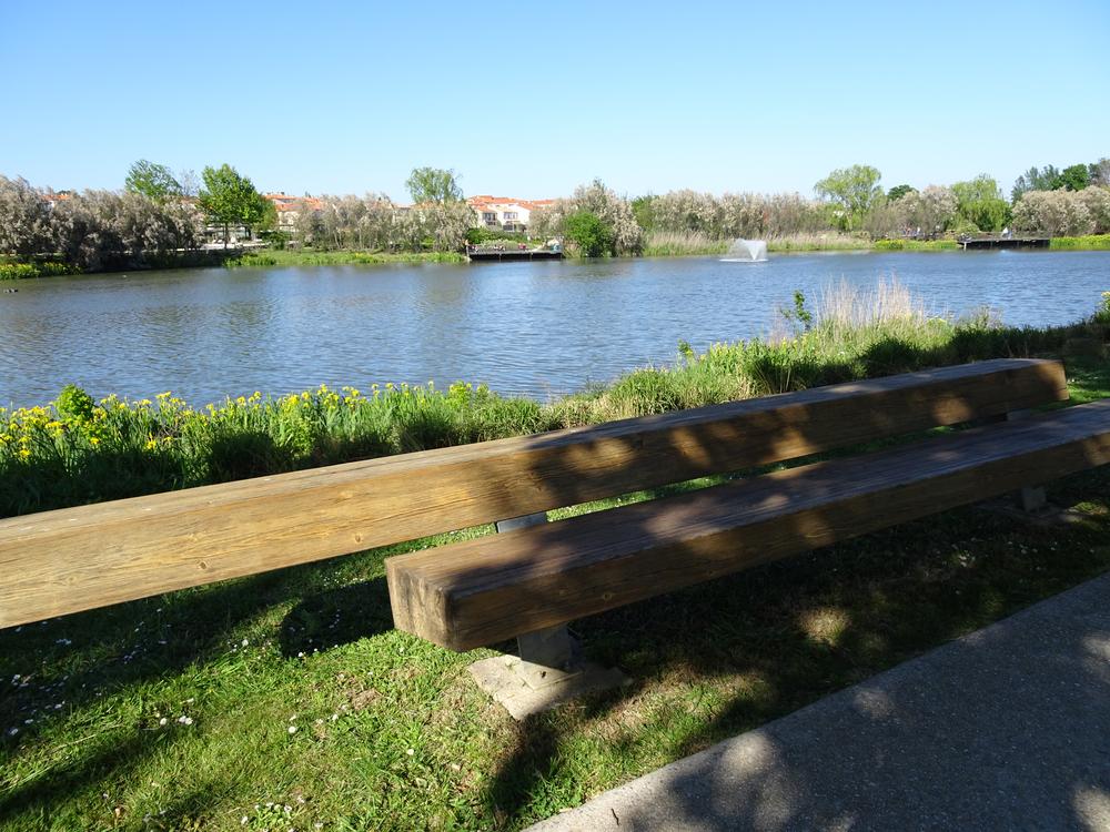 Photo de Le Parc Saint Vicens