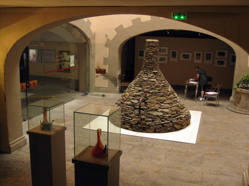 Photo de Le Musée d'Histoire Naturelle