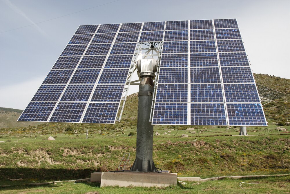 Photo de Thémis Solaire Innovation