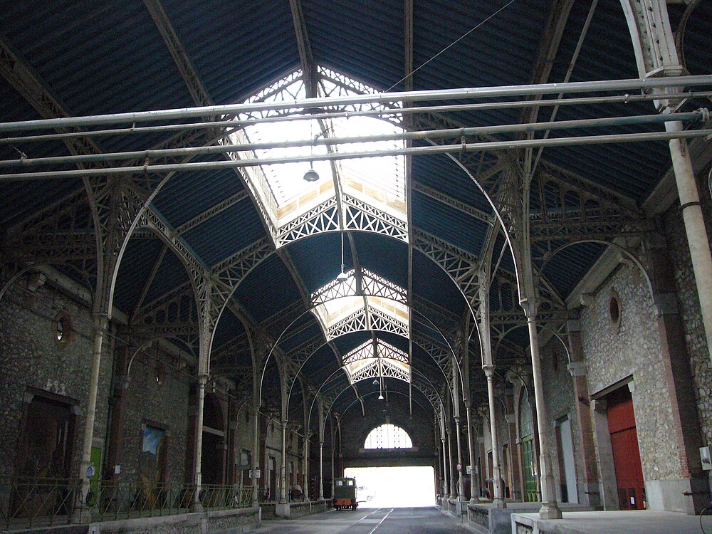 Photo de La Cave Byrrh