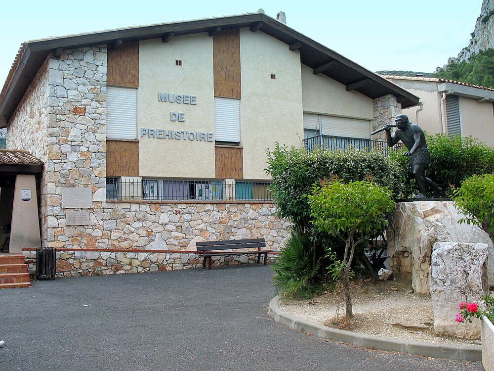 Photo de Musée de Préhistoire de Tautavel