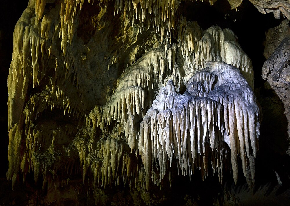 Photo de La Grotte des Canalettes