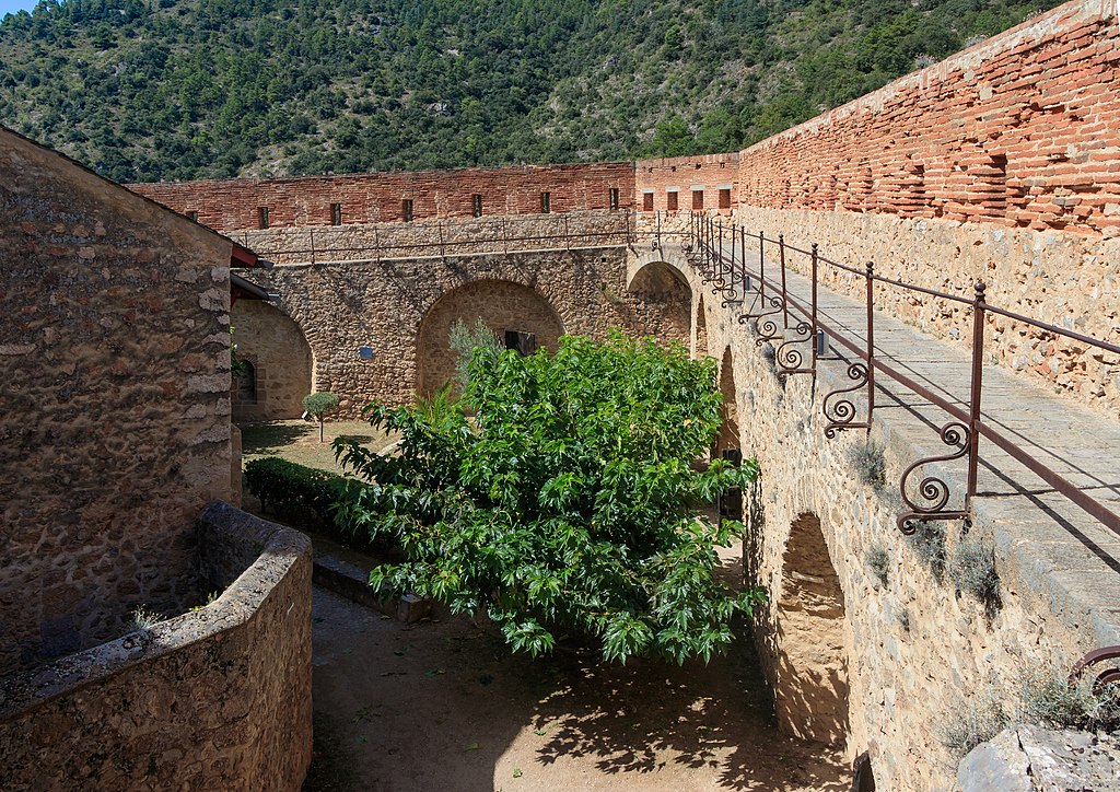 Photo de Le Fort Libéria