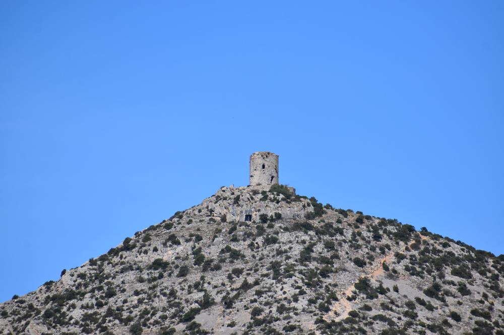 Photo de Tour del Far