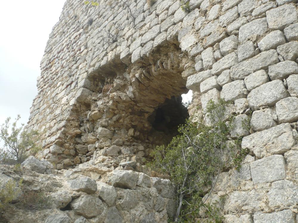 Photo de Château de Tautavel