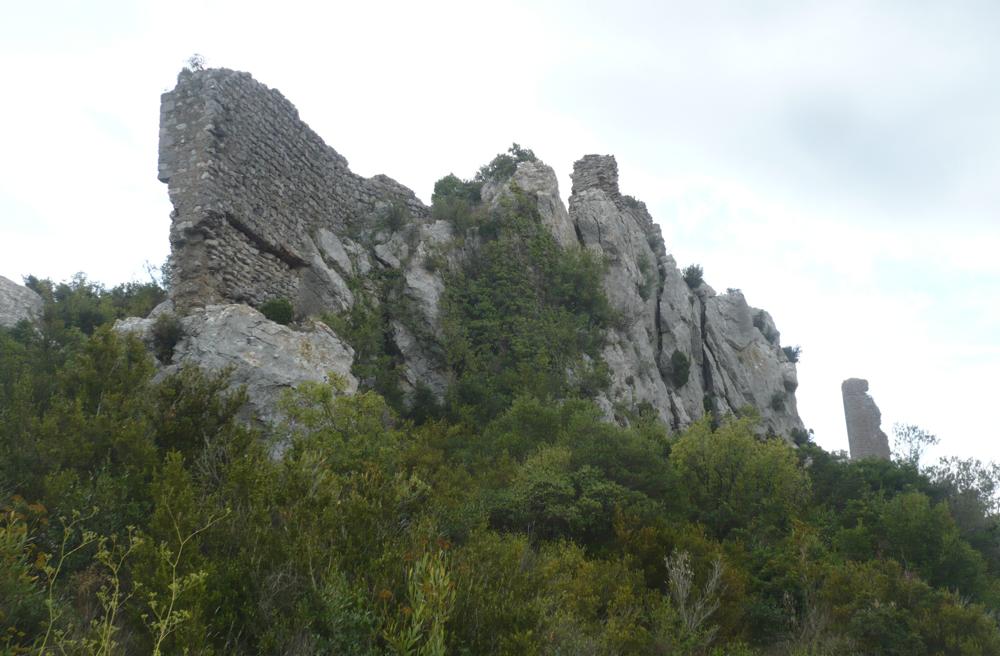 Photo de Château de Tautavel