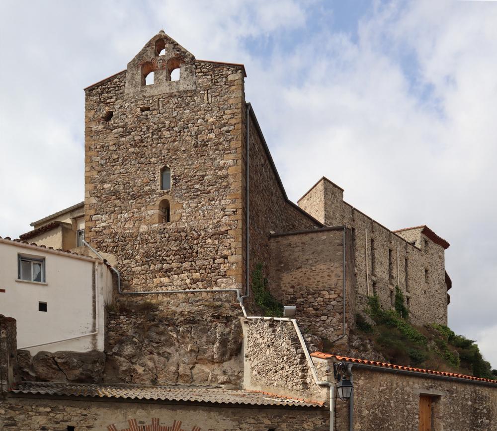 Photo de Château-Musée de Bélesta