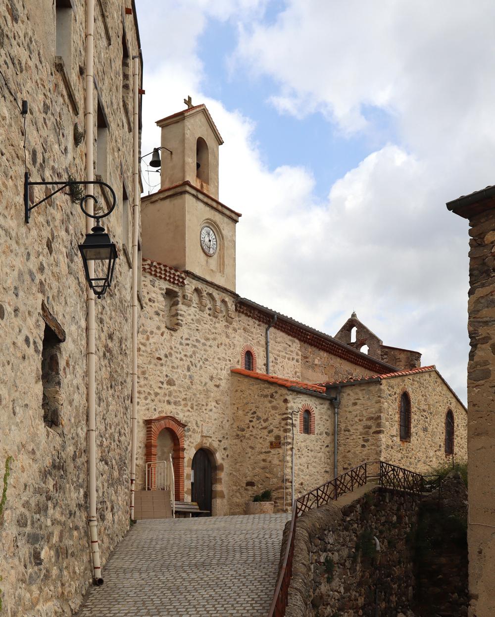 Photo de Château-Musée de Bélesta