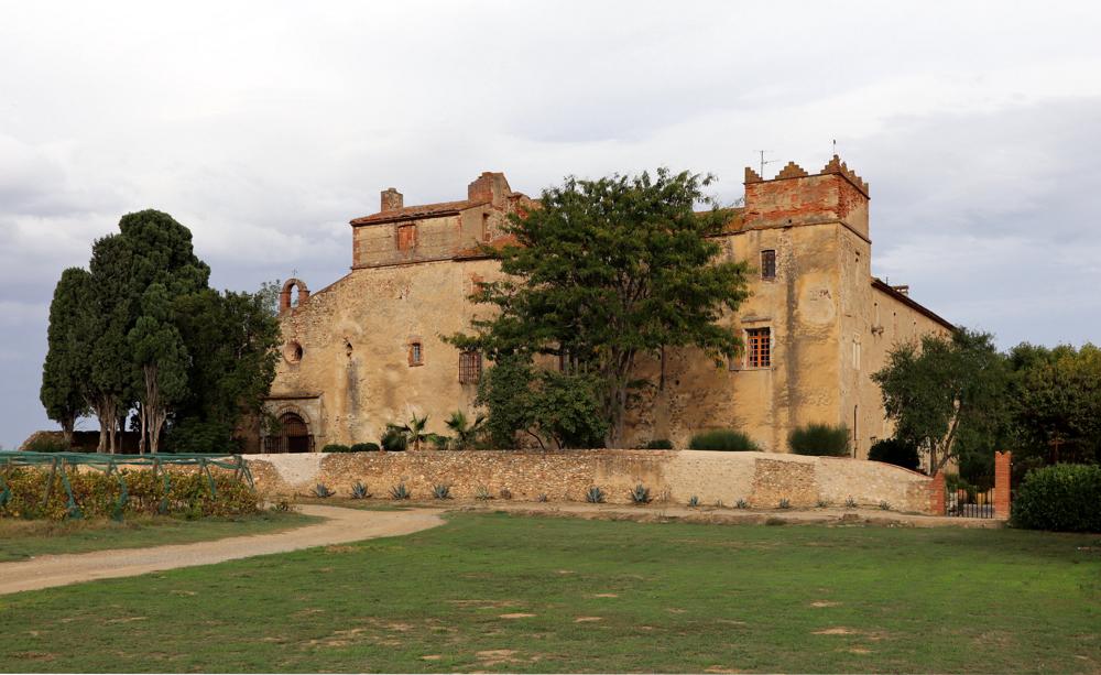 Photo de Le Monastir del Camp