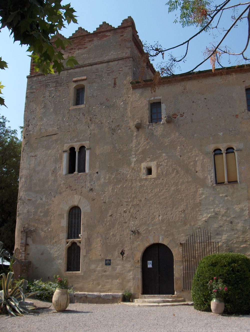 Photo de Le Monastir del Camp