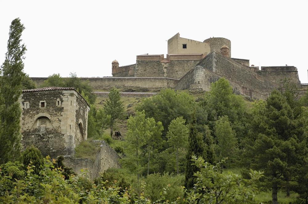 Photo de Le Fort Lagarde
