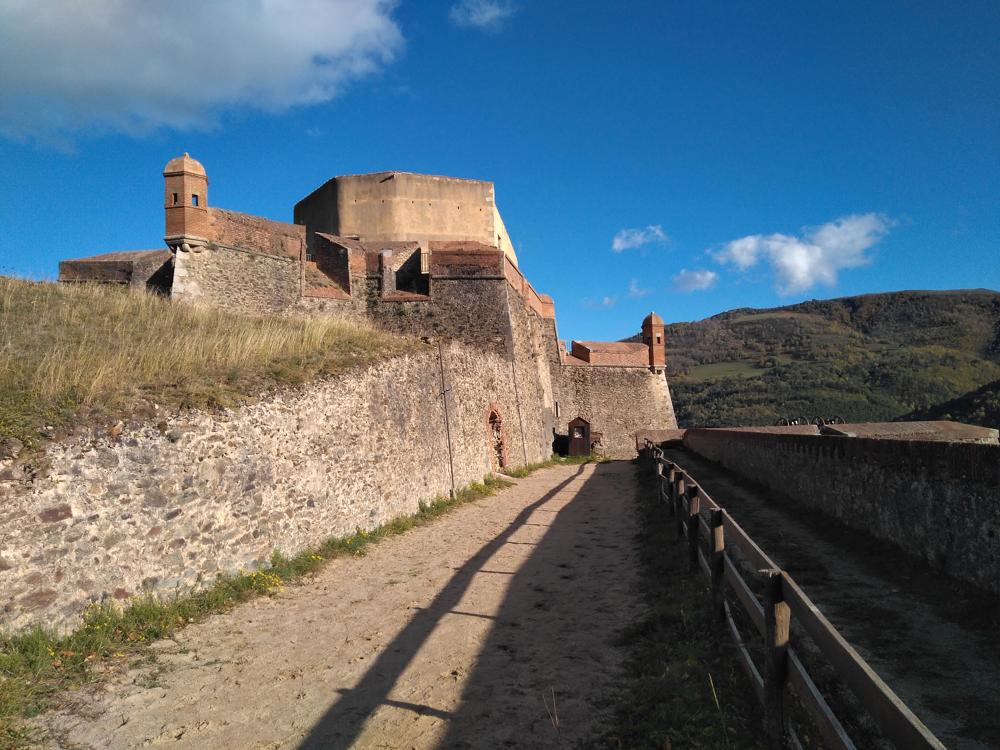 Photo de Le Fort Lagarde