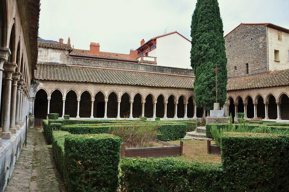 Photo de Abbaye Sainte Marie