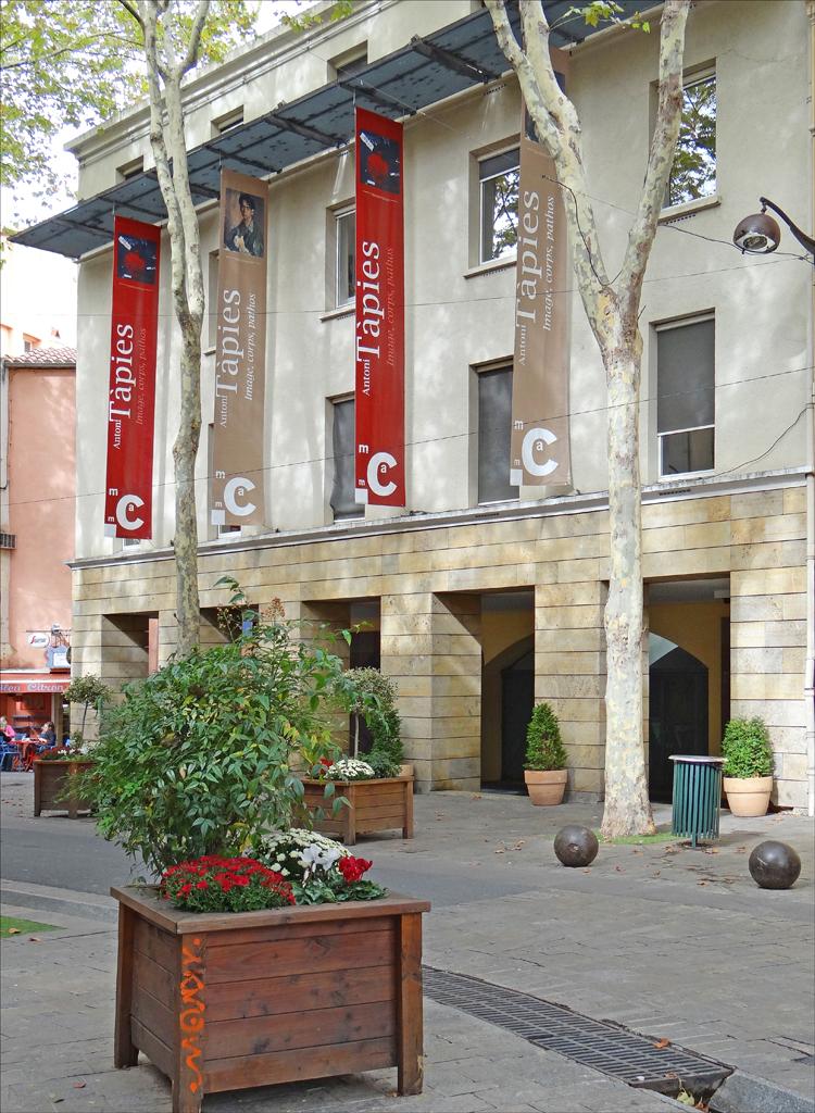 Photo de Musée d'art moderne de Céret
