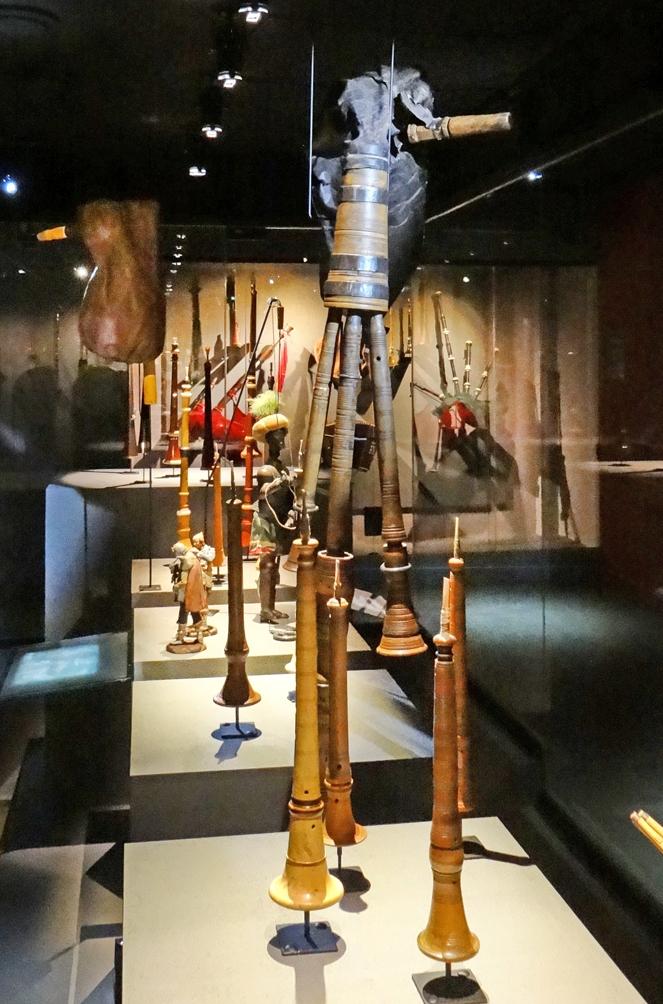 Photo de Musée de la musique à Céret