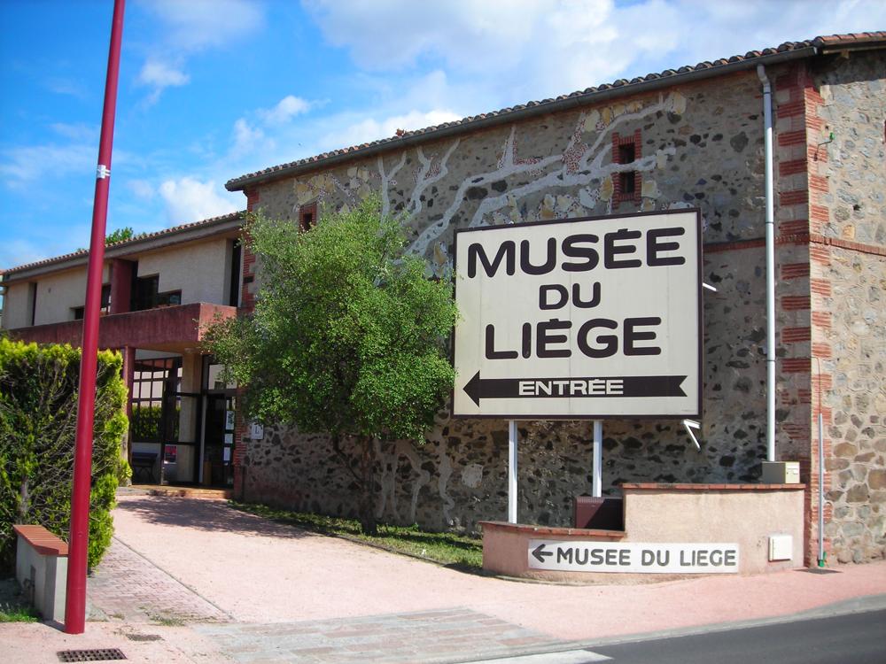 Photo de Musée du liège