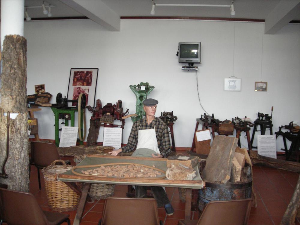 Photo de Musée du liège