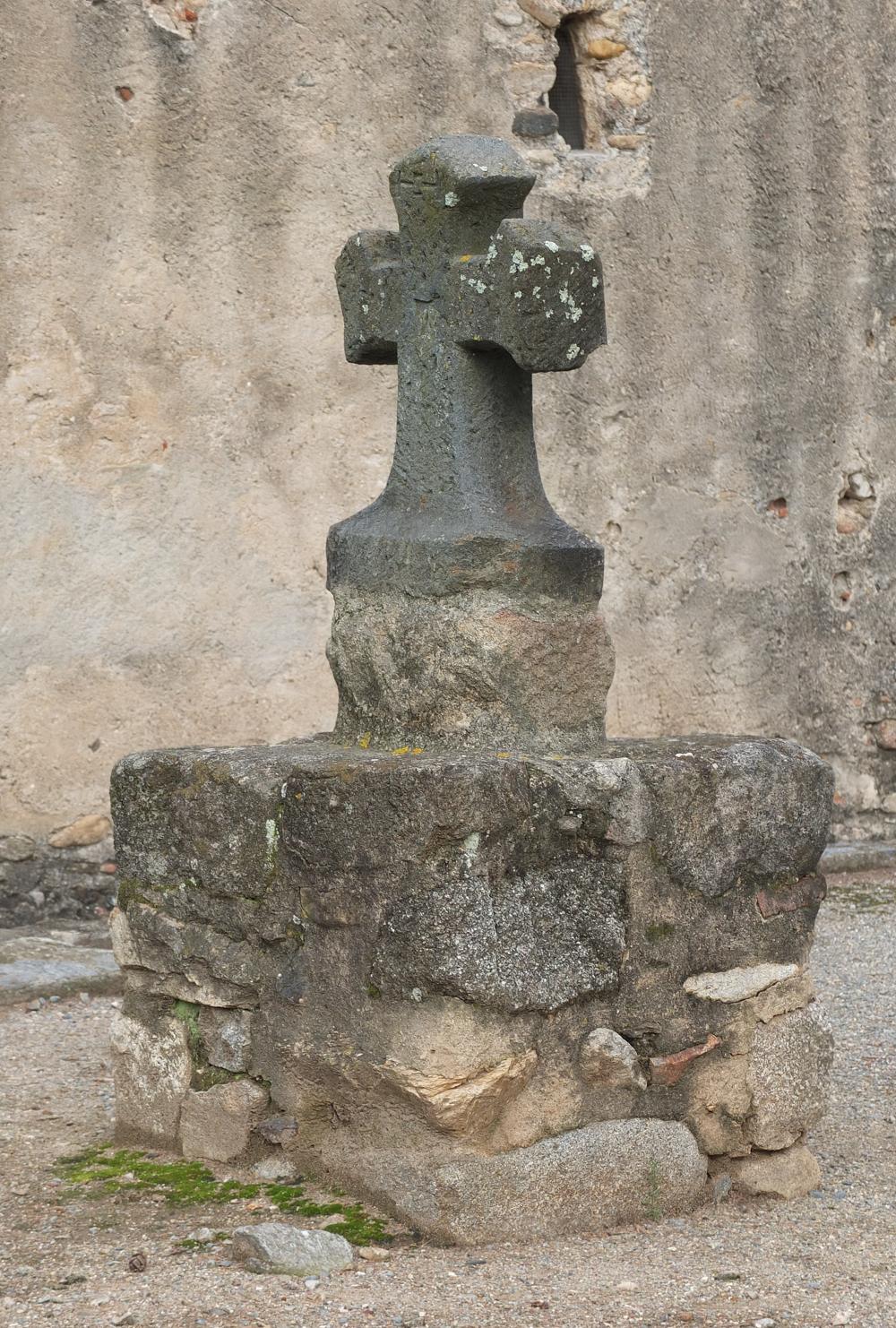 Photo de Chapelle Saint-Martin-de-Fenollar