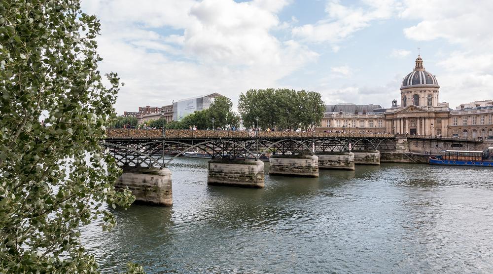 Photo de Le Pont des Arts