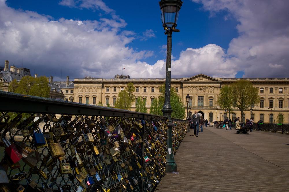 Photo de Le Pont des Arts
