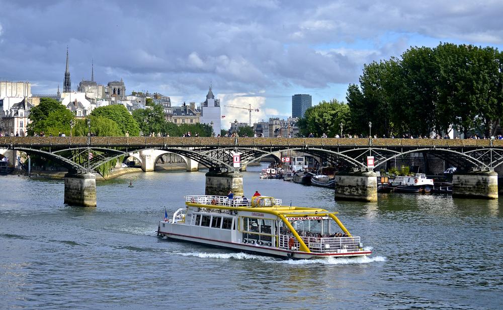 Photo de Le Pont des Arts