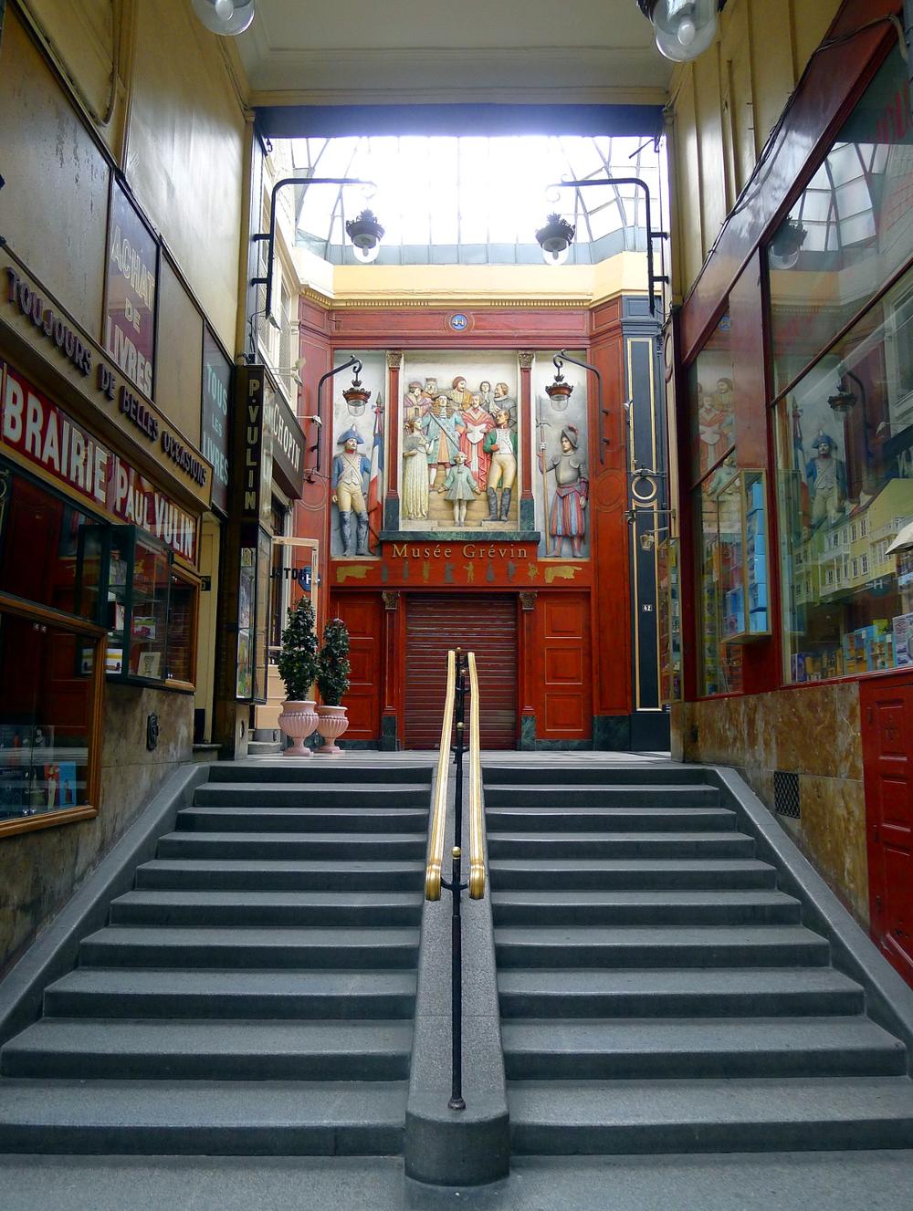 Photo de Le Musée Grévin