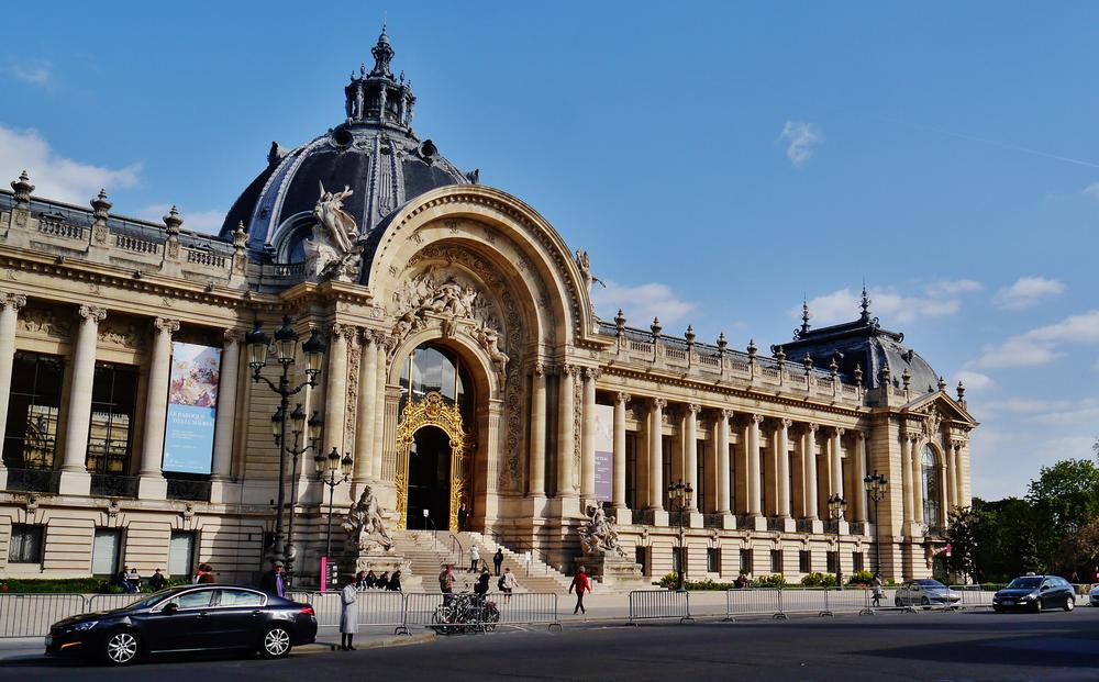 Photo de Le Petit Palais