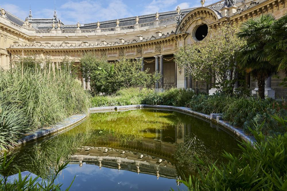 Photo de Le Petit Palais