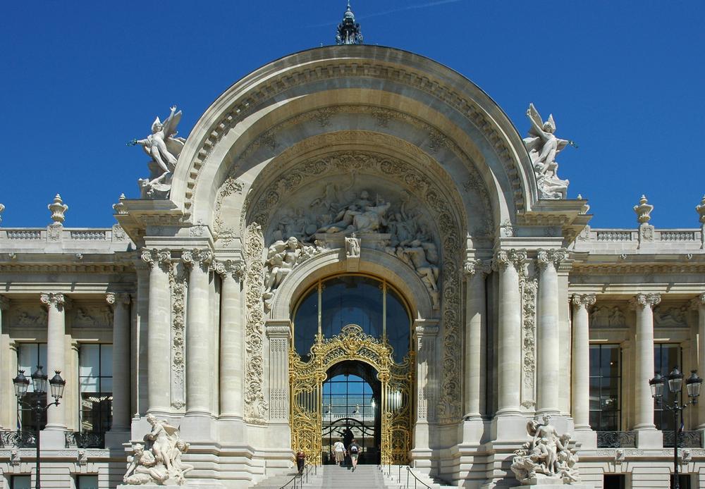 Photo de Le Petit Palais