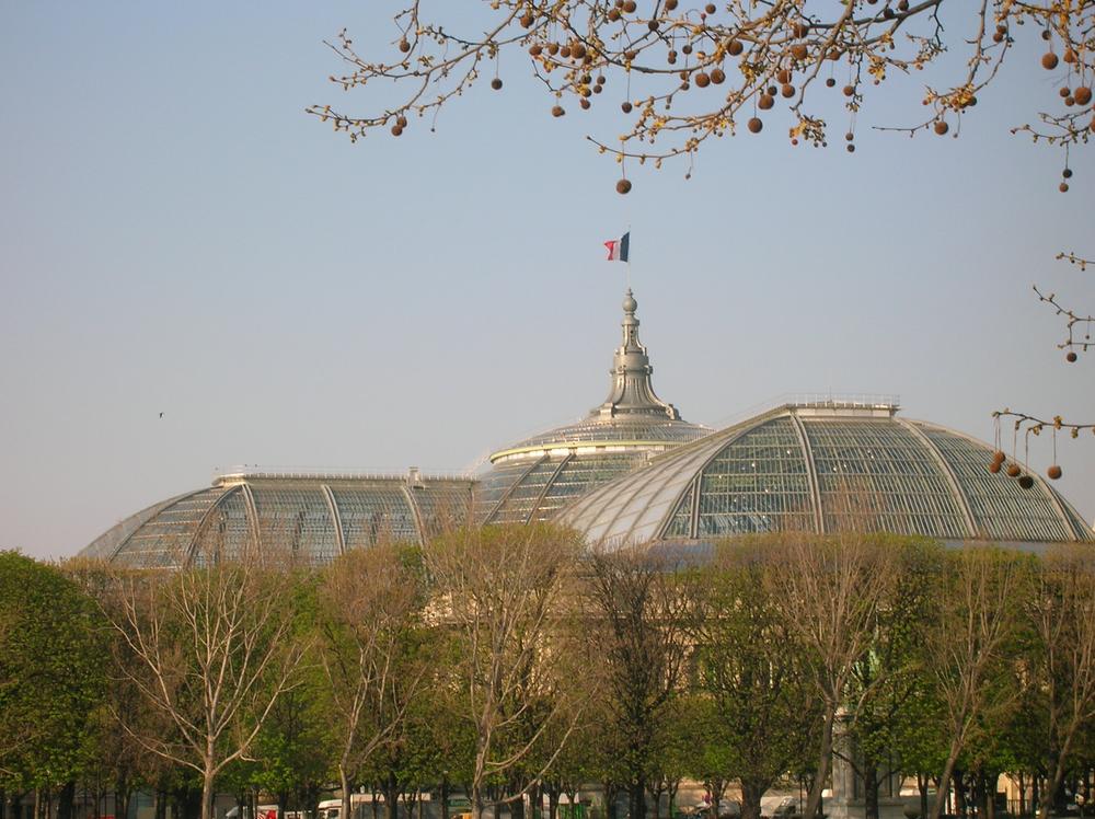 Photo de Le Grand Palais